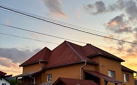 Pensiunea Brezu